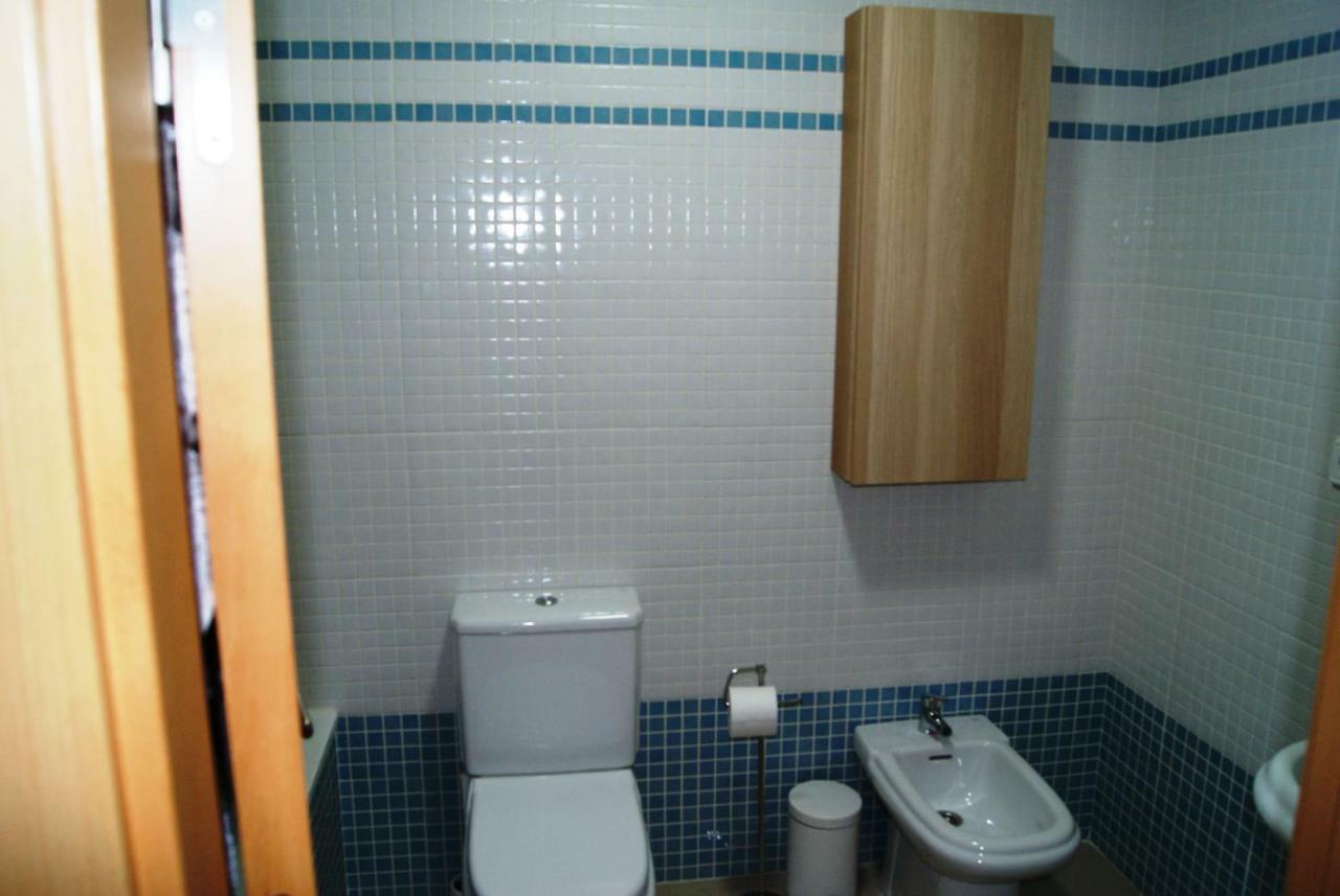 Apartamento Tirma Conil 科尼尔-德拉弗龙特拉 外观 照片