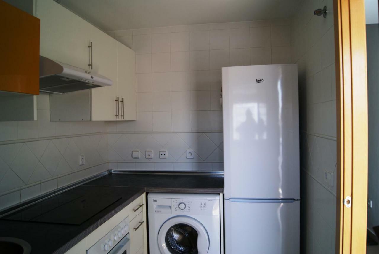 Apartamento Tirma Conil 科尼尔-德拉弗龙特拉 外观 照片