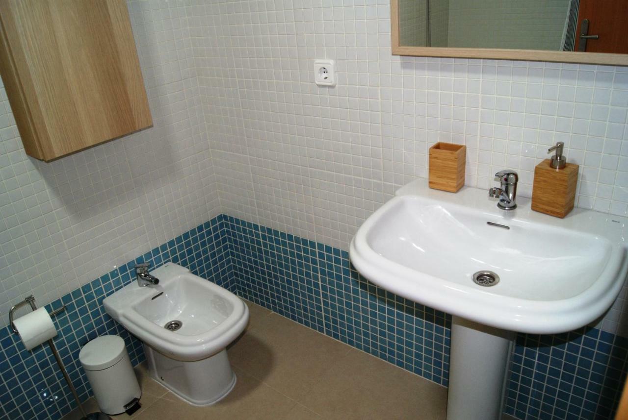 Apartamento Tirma Conil 科尼尔-德拉弗龙特拉 外观 照片