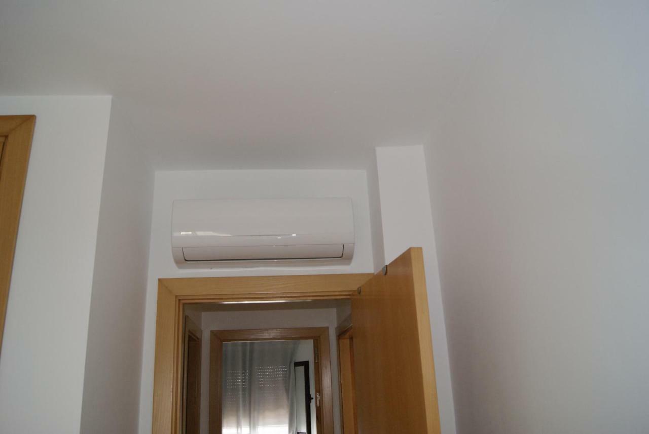 Apartamento Tirma Conil 科尼尔-德拉弗龙特拉 外观 照片